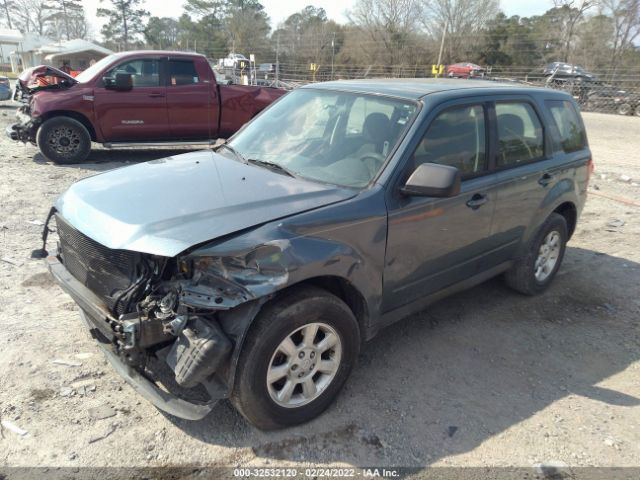 Photo 1 VIN: 4F2CY0C72AKM07340 - MAZDA TRIBUTE 