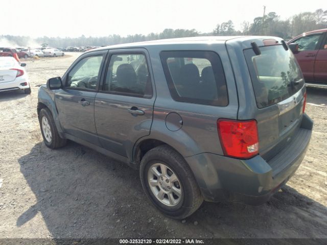 Photo 2 VIN: 4F2CY0C72AKM07340 - MAZDA TRIBUTE 