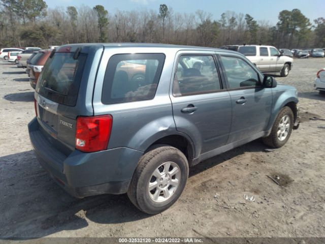 Photo 3 VIN: 4F2CY0C72AKM07340 - MAZDA TRIBUTE 