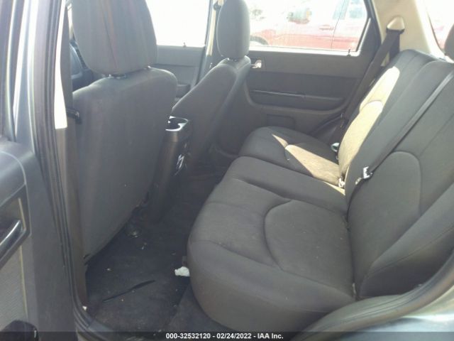 Photo 7 VIN: 4F2CY0C72AKM07340 - MAZDA TRIBUTE 