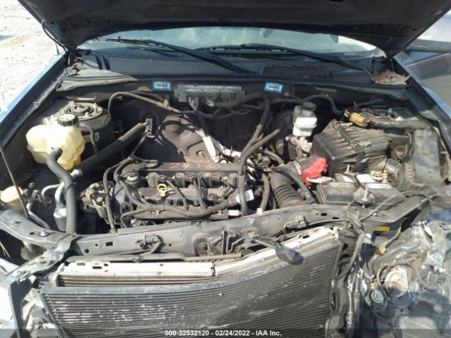 Photo 9 VIN: 4F2CY0C72AKM07340 - MAZDA TRIBUTE 