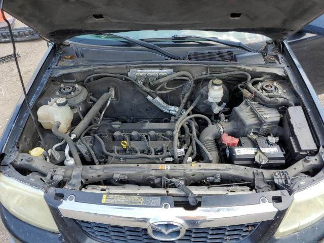 Photo 11 VIN: 4F2CY0C72AKM09976 - MAZDA TRIBUTE 