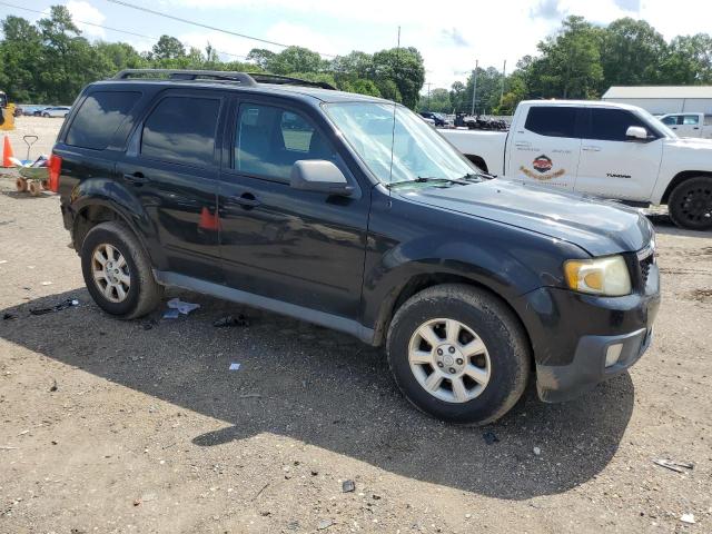 Photo 3 VIN: 4F2CY0C72AKM09976 - MAZDA TRIBUTE 