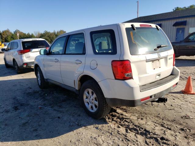 Photo 1 VIN: 4F2CY0C72BKM03323 - MAZDA TRIBUTE I 