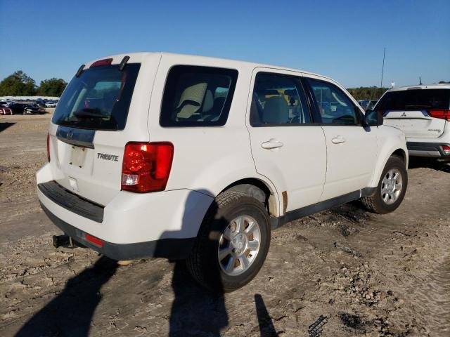 Photo 2 VIN: 4F2CY0C72BKM03323 - MAZDA TRIBUTE I 