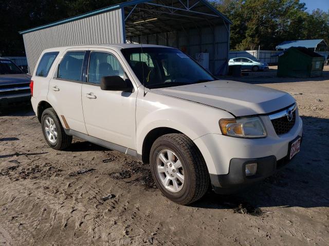 Photo 3 VIN: 4F2CY0C72BKM03323 - MAZDA TRIBUTE I 