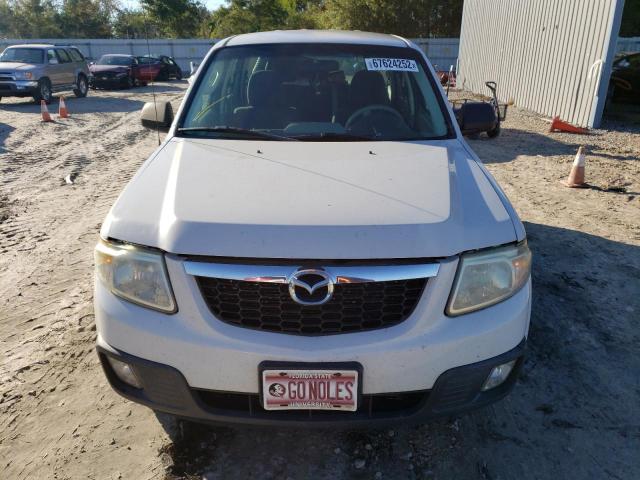 Photo 4 VIN: 4F2CY0C72BKM03323 - MAZDA TRIBUTE I 