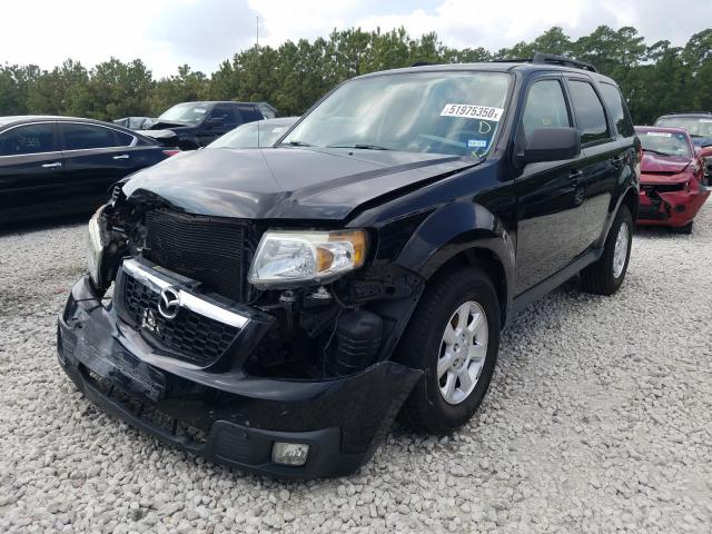 Photo 1 VIN: 4F2CY0C72BKM05170 - MAZDA TRIBUTE I 