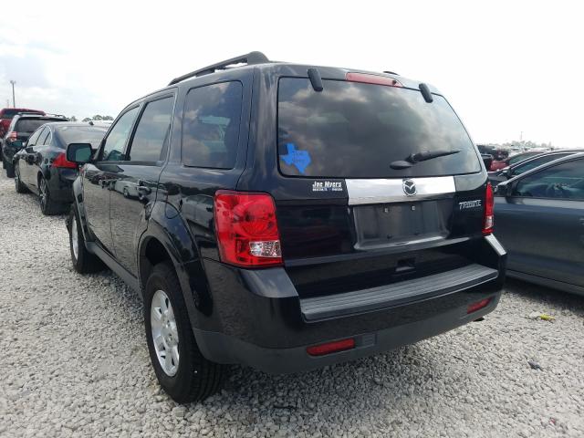 Photo 2 VIN: 4F2CY0C72BKM05170 - MAZDA TRIBUTE I 