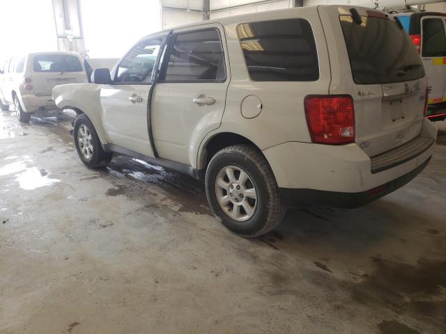 Photo 2 VIN: 4F2CY0C72BKM05749 - MAZDA TRIBUTE I 