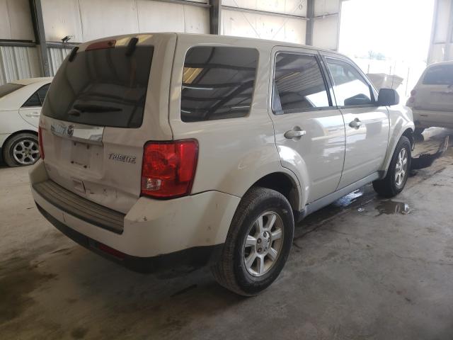 Photo 3 VIN: 4F2CY0C72BKM05749 - MAZDA TRIBUTE I 