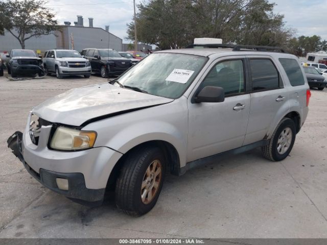 Photo 1 VIN: 4F2CY0C73AKM06357 - MAZDA TRIBUTE 