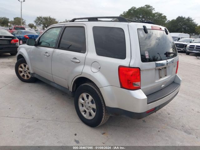 Photo 2 VIN: 4F2CY0C73AKM06357 - MAZDA TRIBUTE 