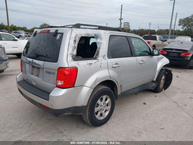 Photo 3 VIN: 4F2CY0C73AKM06357 - MAZDA TRIBUTE 