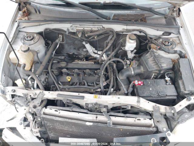 Photo 9 VIN: 4F2CY0C73AKM06357 - MAZDA TRIBUTE 