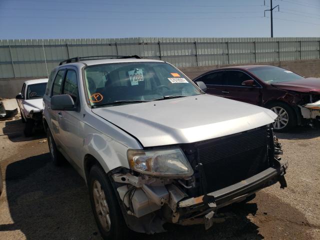 Photo 0 VIN: 4F2CY0C73AKM06374 - MAZDA TRIBUTE I 