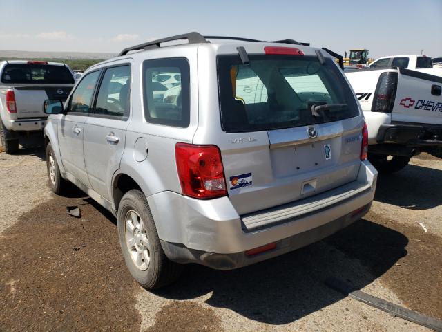 Photo 2 VIN: 4F2CY0C73AKM06374 - MAZDA TRIBUTE I 