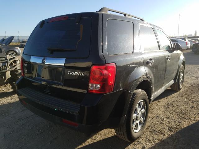 Photo 3 VIN: 4F2CY0C73AKM08027 - MAZDA TRIBUTE I 