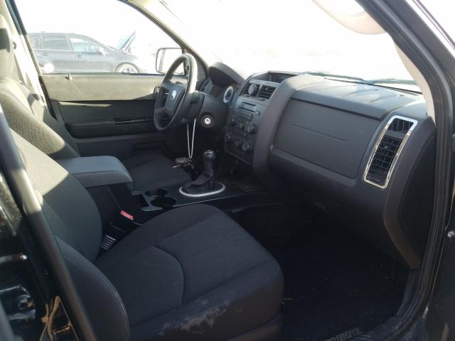 Photo 4 VIN: 4F2CY0C73AKM08027 - MAZDA TRIBUTE I 