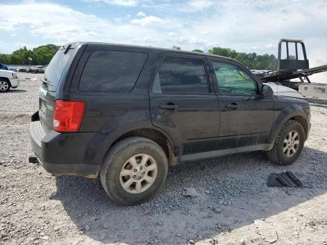 Photo 2 VIN: 4F2CY0C73BKM01919 - MAZDA TRIBUTE I 