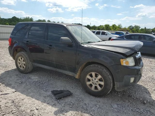 Photo 3 VIN: 4F2CY0C73BKM01919 - MAZDA TRIBUTE I 