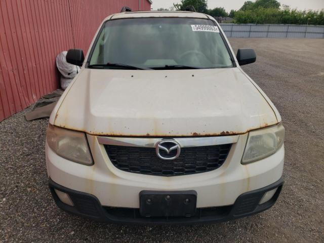 Photo 4 VIN: 4F2CY0C73BKM04240 - MAZDA TRIBUTE I 