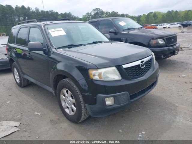 Photo 0 VIN: 4F2CY0C73BKM04710 - MAZDA TRIBUTE 