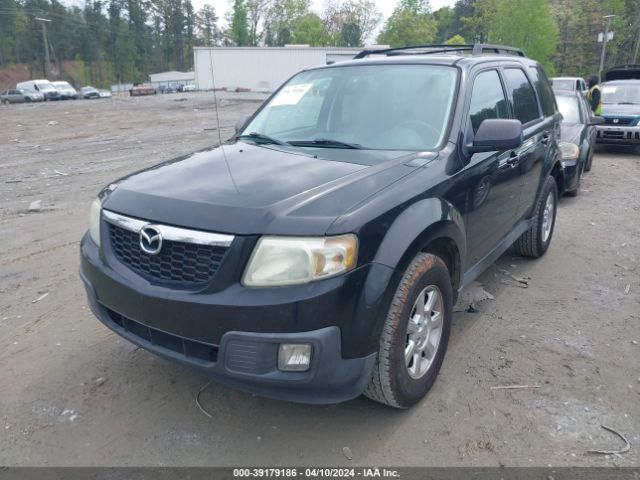 Photo 1 VIN: 4F2CY0C73BKM04710 - MAZDA TRIBUTE 