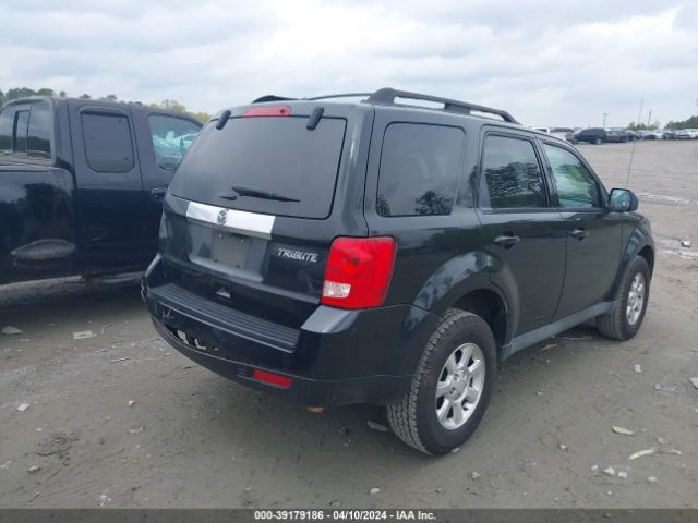 Photo 3 VIN: 4F2CY0C73BKM04710 - MAZDA TRIBUTE 