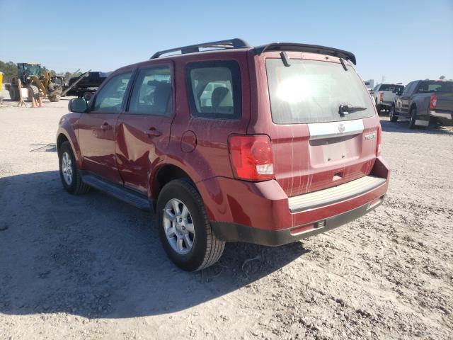 Photo 2 VIN: 4F2CY0C74AKM02298 - MAZDA TRIBUTE I 