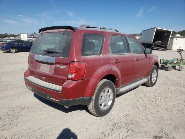 Photo 3 VIN: 4F2CY0C74AKM02298 - MAZDA TRIBUTE I 