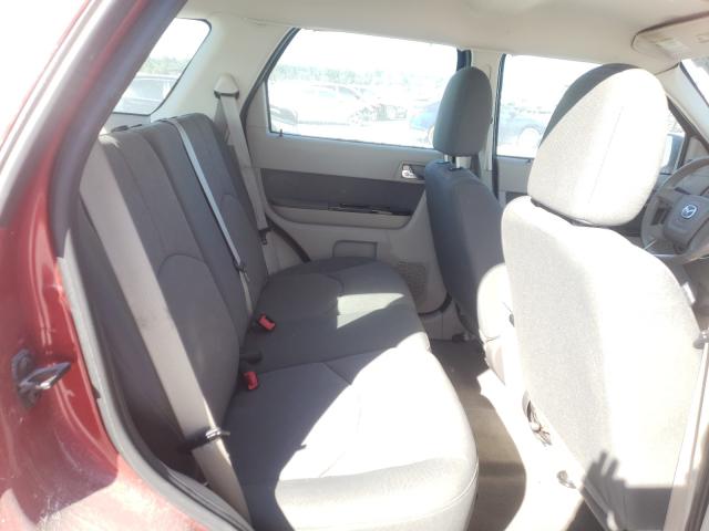 Photo 5 VIN: 4F2CY0C74AKM02298 - MAZDA TRIBUTE I 