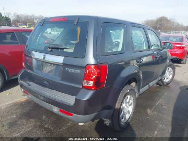 Photo 3 VIN: 4F2CY0C74AKM02771 - MAZDA TRIBUTE 