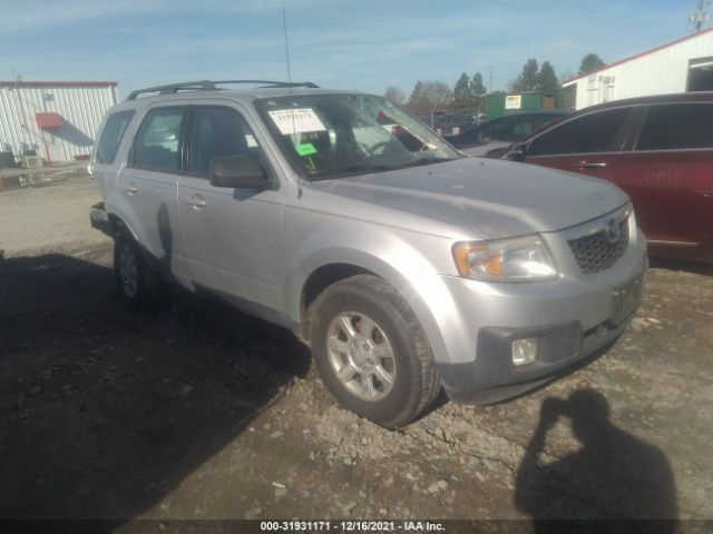 Photo 0 VIN: 4F2CY0C74AKM04097 - MAZDA TRIBUTE 