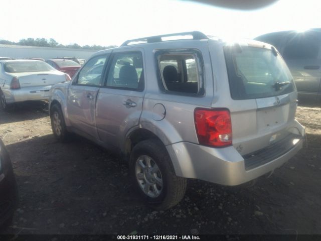 Photo 2 VIN: 4F2CY0C74AKM04097 - MAZDA TRIBUTE 