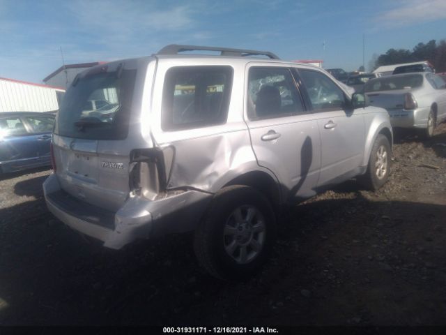 Photo 3 VIN: 4F2CY0C74AKM04097 - MAZDA TRIBUTE 