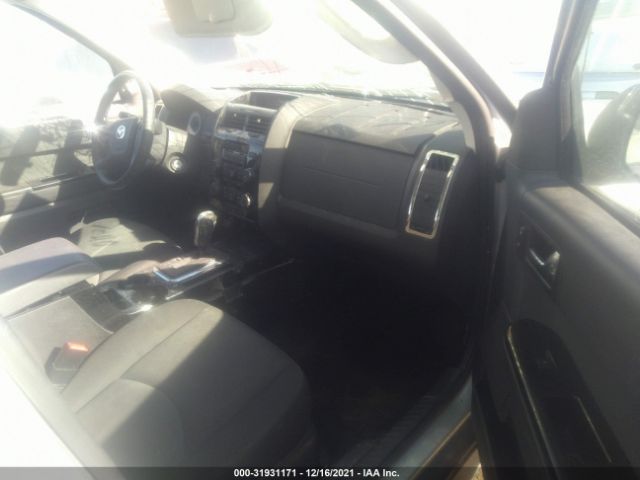 Photo 4 VIN: 4F2CY0C74AKM04097 - MAZDA TRIBUTE 