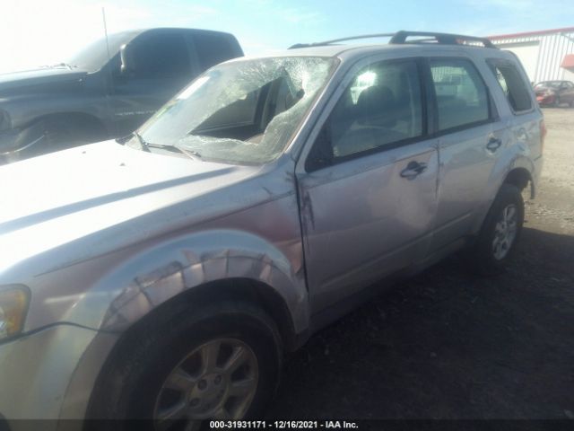 Photo 5 VIN: 4F2CY0C74AKM04097 - MAZDA TRIBUTE 