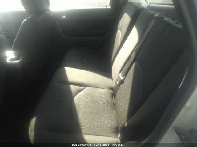 Photo 7 VIN: 4F2CY0C74AKM04097 - MAZDA TRIBUTE 