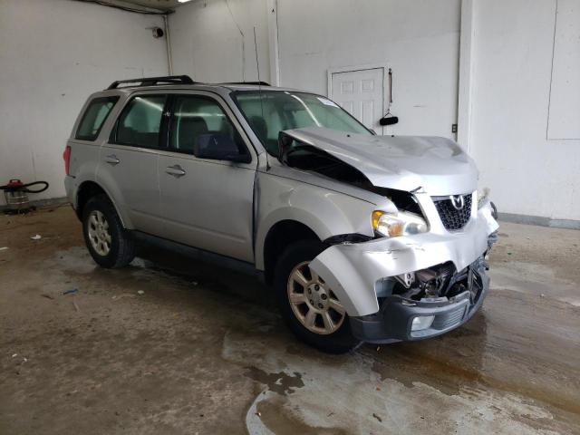 Photo 3 VIN: 4F2CY0C74AKM09008 - MAZDA TRIBUTE I 