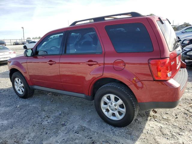 Photo 1 VIN: 4F2CY0C74BKM04697 - MAZDA TRIBUTE 