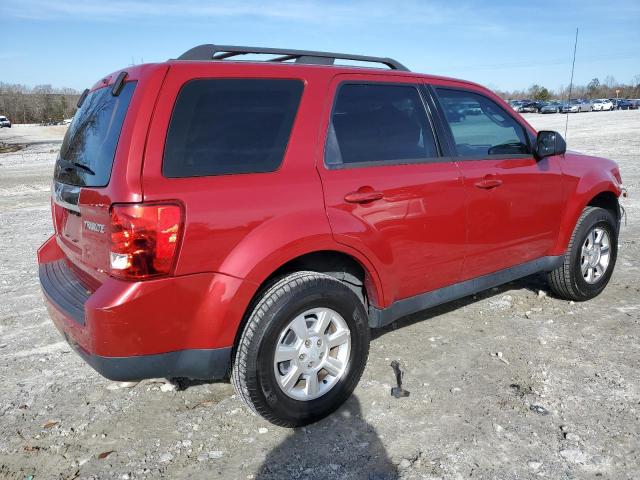 Photo 2 VIN: 4F2CY0C74BKM04697 - MAZDA TRIBUTE 