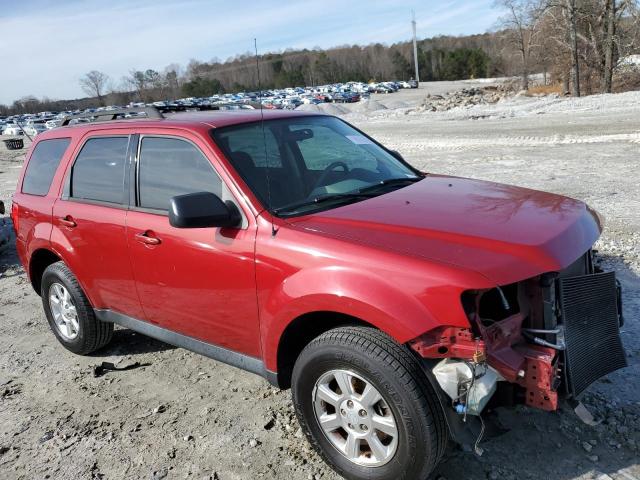 Photo 3 VIN: 4F2CY0C74BKM04697 - MAZDA TRIBUTE 