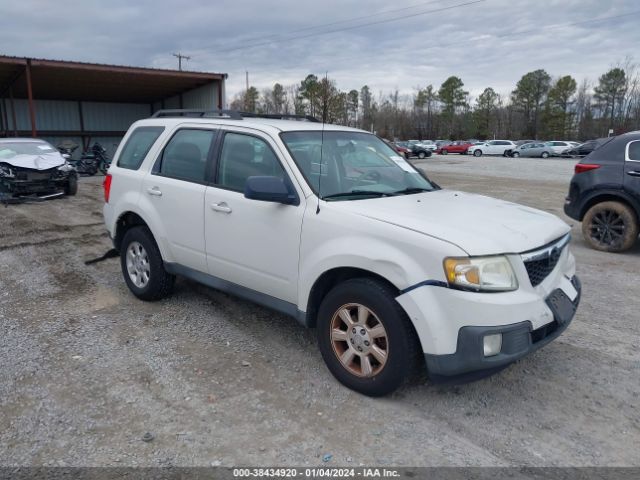 Photo 0 VIN: 4F2CY0C75AKM02570 - MAZDA TRIBUTE 