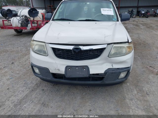 Photo 5 VIN: 4F2CY0C75AKM02570 - MAZDA TRIBUTE 