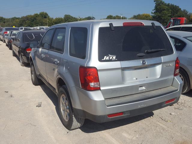 Photo 2 VIN: 4F2CY0C75BKM00982 - MAZDA TRIBUTE I 