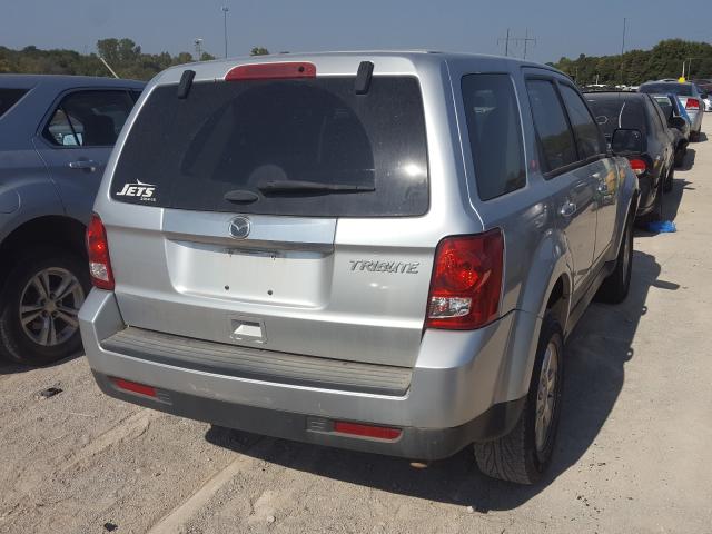 Photo 3 VIN: 4F2CY0C75BKM00982 - MAZDA TRIBUTE I 