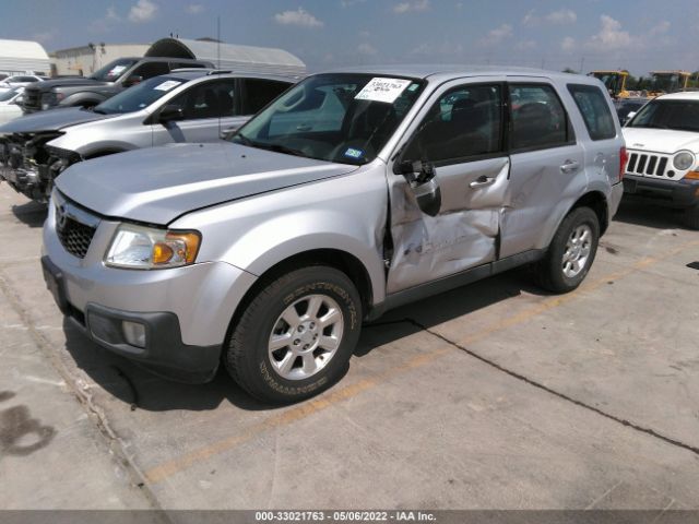 Photo 1 VIN: 4F2CY0C75BKM05938 - MAZDA TRIBUTE 