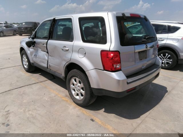 Photo 2 VIN: 4F2CY0C75BKM05938 - MAZDA TRIBUTE 