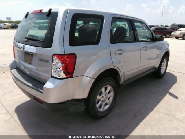 Photo 3 VIN: 4F2CY0C75BKM05938 - MAZDA TRIBUTE 